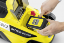 Газонокосарка акумуляторна Karcher LMO 18-36 Battery (1.444-420.0) - фото 4 - інтернет-магазин електроніки та побутової техніки TTT