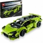 Конструктор LEGO Technic Lamborghini Huracán Tecnica 806 деталей (42161) - фото 9 - интернет-магазин электроники и бытовой техники TTT