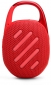 Портативная акустика JBL Clip 5 (JBLCLIP5RED) Red - фото 3 - интернет-магазин электроники и бытовой техники TTT