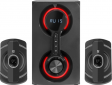 Акустическая система Defender Eclipse Bluetooth (4714033655934) Black  - фото 2 - интернет-магазин электроники и бытовой техники TTT