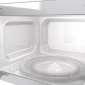 Микроволновая печь Gorenje MO20A3WH - фото 4 - интернет-магазин электроники и бытовой техники TTT