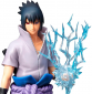 Фигурка Banpresto Naruto Shippuden Uchiha Sasuke 2 - Grandista nero (Наруто) (BP19741P) - фото 2 - интернет-магазин электроники и бытовой техники TTT