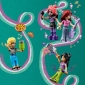 Конструктор LEGO Friends Автобус для музыкального тура поп-звезды 845 деталей (42619) - фото 6 - интернет-магазин электроники и бытовой техники TTT