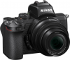 Фотоапарат Nikon Z50 + DX 16-50mm VR Kit (VOA050K001) - фото 3 - інтернет-магазин електроніки та побутової техніки TTT