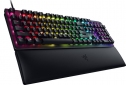 Клавіатура дротова Razer Huntsman V2 Red Optical Switch RU USB (RZ03-03930700-R3R1) - фото 3 - інтернет-магазин електроніки та побутової техніки TTT