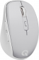 Мышь Officepro M267G Silent Click Wireless (M267G) Gray  - фото 3 - интернет-магазин электроники и бытовой техники TTT