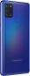 Смартфон Samsung Galaxy A21s 3/32GB (SM-A217FZBNSEK) Blue - фото 5 - интернет-магазин электроники и бытовой техники TTT