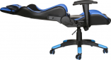 Крісло геймерське XTRIKE ME Advanced Gaming Chair GC-905 50 мм (GC-905BU) Black/Blue - фото 3 - інтернет-магазин електроніки та побутової техніки TTT