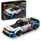 Конструктор LEGO Technic NASCAR Next Gen Chevrolet Camaro ZL1 672 детали (42153) - фото 9 - интернет-магазин электроники и бытовой техники TTT