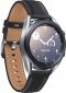 Смарт часы Samsung Galaxy Watch 3 41mm (SM-R850NZSASEK) Silver - фото 5 - интернет-магазин электроники и бытовой техники TTT