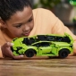 Конструктор LEGO Technic Lamborghini Huracán Tecnica 806 деталей (42161) - фото 3 - интернет-магазин электроники и бытовой техники TTT