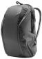 Рюкзак Peak Design Everyday Backpack Zip 20L (BEDBZ-20-BK-2) Black - фото 4 - інтернет-магазин електроніки та побутової техніки TTT