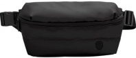 Поясна сумка Heys Puffer Waist Bag (30125-0001-00) Black - фото 2 - інтернет-магазин електроніки та побутової техніки TTT