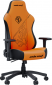 Крісло геймерське Anda Seat Phantom 3 Size L (AD18Y-14-OB-PV/C) Tiger Edition PVC Orange  - фото 5 - інтернет-магазин електроніки та побутової техніки TTT