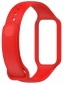 Ремінець BeCover для Xiaomi Redmi Smart Band 2 (709370) Red - фото 2 - інтернет-магазин електроніки та побутової техніки TTT