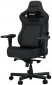 Крісло геймерське Anda Seat Kaiser 4 Size XL (AD12YDDC-XLL-20-GB-CF) Dark Gray Linen Fabric - фото 3 - інтернет-магазин електроніки та побутової техніки TTT