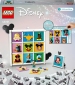 Конструктор LEGO Disney 100-та річниця мультиплікації Disney 1022 деталей (43221) - фото 10 - інтернет-магазин електроніки та побутової техніки TTT