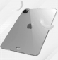 Панель BeCover для Apple iPad Pro 12.9 2020/2021/2022 (711681) Transparancy - фото 2 - інтернет-магазин електроніки та побутової техніки TTT