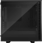 Корпус Fractal Design Define 7 Mini TG Light Tint (FD-C-DEF7M-02) Black  - фото 2 - интернет-магазин электроники и бытовой техники TTT