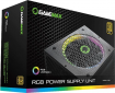 Блок питания GameMax RGB750 PRO - фото 8 - интернет-магазин электроники и бытовой техники TTT