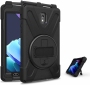 Накладка Becover Heavy Duty Case для Samsung Galaxy Tab Active 3 SM-T570/SM-T575/SM-T577 8