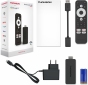 Медиаплеер Thomson Streaming Stick 140 4K UHD - фото 4 - интернет-магазин электроники и бытовой техники TTT