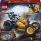 Конструктор LEGO Ninjago Багги для бездорожья ниндзя Арин 267 деталей (71811) - фото 10 - интернет-магазин электроники и бытовой техники TTT