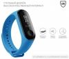 Ремешок Armorstandart силиконовый для Xiaomi Mi Band 4/3 (ARM52160) Royal Blue - фото 2 - интернет-магазин электроники и бытовой техники TTT