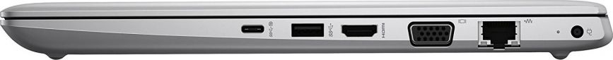 Ноутбук HP ProBook 450 G5 (3RE58AV_V28) Silver - фото 2 - інтернет-магазин електроніки та побутової техніки TTT