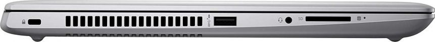 Ноутбук HP ProBook 450 G5 (3RE58AV_V28) Silver - фото 5 - інтернет-магазин електроніки та побутової техніки TTT