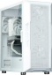 Корпус Zalman I3 Neo ARGB (I3NEOARGBWHITE) White  - фото 4 - интернет-магазин электроники и бытовой техники TTT