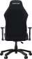 Крісло геймерське Anda Seat Luna Size L Fabric (AD18-44-B-F) Black  - фото 4 - інтернет-магазин електроніки та побутової техніки TTT