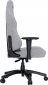 Крісло геймерське Anda Seat Luna Size L (AD18-44-G-F) Grey Fabric  - фото 6 - інтернет-магазин електроніки та побутової техніки TTT