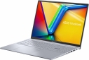 Ноутбук Asus Vivobook 16X K3605ZC-N1297 (90NB11F2-M00F50) Cool Silver - фото 3 - интернет-магазин электроники и бытовой техники TTT