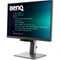 Монитор BenQ RD240Q (9H.LLXLA.TBE) - фото 3 - интернет-магазин электроники и бытовой техники TTT