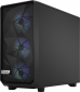 Корпус Fractal Design Meshify 2 RGB TG LightTint (FD-C-MES2A-06) Black  - фото 2 - интернет-магазин электроники и бытовой техники TTT