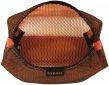 Сумка для аксессуаров Everki Mesh Accessories Pouch (EKF823) Orange - фото 3 - интернет-магазин электроники и бытовой техники TTT