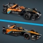 Конструктор LEGO Technic Автомобиль для гонок NEOM McLaren Formula E 452 детали (42169) - фото 5 - интернет-магазин электроники и бытовой техники TTT