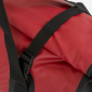 Дорожная сумка водозащитная Highlander Mallaig Drybag Duffle DB107-RD 35 л (5034358032739) Red  - фото 6 - интернет-магазин электроники и бытовой техники TTT