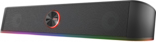 Акустическая система Trust GXT 619 Thorne RGB Illuminated Soundbar (24007) - фото 3 - интернет-магазин электроники и бытовой техники TTT