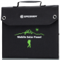 Портативна сонячна панель Bresser Mobile Solar Charger 40 Watt USB DC (930149) - фото 2 - інтернет-магазин електроніки та побутової техніки TTT