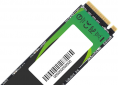 SSD диск Apacer AS2280P4U 512GB NVMe M.2 2280 PCIe 3.0 x4 3D NAND TLC (AP512GAS2280P4U-1) - фото 2 - інтернет-магазин електроніки та побутової техніки TTT