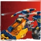 Конструктор LEGO Ninjago Багги для бездорожья ниндзя Арин 267 деталей (71811) - фото 7 - интернет-магазин электроники и бытовой техники TTT