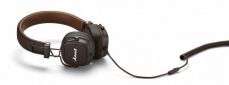 Навушники Marshall Headphones Major III (4092184) Brown  - фото 4 - інтернет-магазин електроніки та побутової техніки TTT