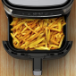 Мультипечь Tefal Easy Fry&Grill Window EY506840 - фото 3 - интернет-магазин электроники и бытовой техники TTT