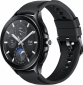 Смарт-часы Xiaomi Watch 2 Pro Bluetooth (BHR7211GL) Black - фото 3 - интернет-магазин электроники и бытовой техники TTT