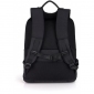 Рюкзак для ноутбука Gabol Expandable Backpack Capital 9/11L (413156-001) (930733) Black  - фото 3 - інтернет-магазин електроніки та побутової техніки TTT