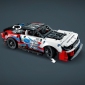 Конструктор LEGO Technic NASCAR Next Gen Chevrolet Camaro ZL1 672 детали (42153) - фото 4 - интернет-магазин электроники и бытовой техники TTT