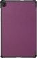 Чохол BeCover Smart Case для Samsung Galaxy Tab S6 Lite 10.4 P610/P615 (705178) Purple  - фото 4 - інтернет-магазин електроніки та побутової техніки TTT