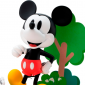 Фігурка ABYstyle DISNEY Mickey (Мікі Маус) 10 см (ABYFIG060) - фото 2 - інтернет-магазин електроніки та побутової техніки TTT